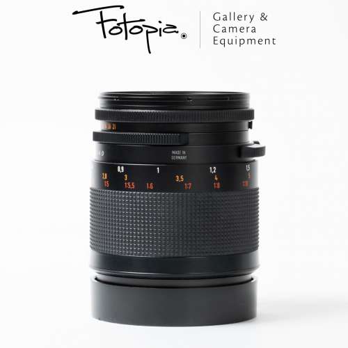 || Hasselblad Carl Zeiss Makro-Planar CF 120mm F4 T* ||