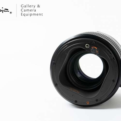 || Hasselblad Carl Zeiss Makro-Planar CF 120mm F4 T* ||