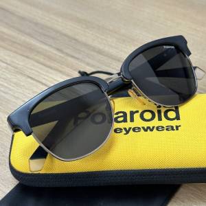 極新淨︰Polaroid PLD 2114/S/X Unisex Eyeglasse Sunglasses 男女合用