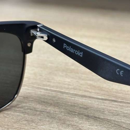 極新淨︰Polaroid PLD 2114/S/X Unisex Eyeglasse Sunglasses 男女合用
