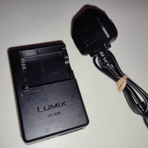 Panasonic原廠DE-A98充電器