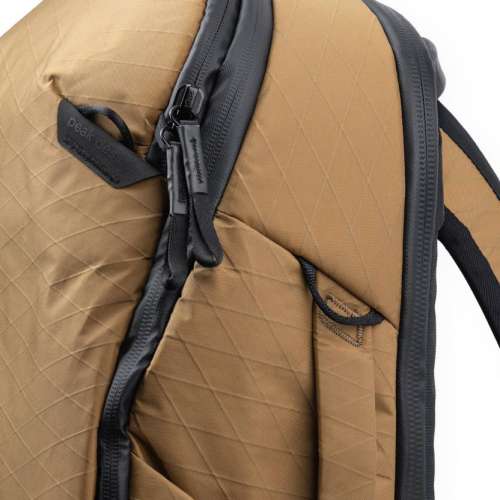 全新有保養-防水特別版Peak Design-Travel Backpack 30L X-Pac 防水面 未開封 永久...