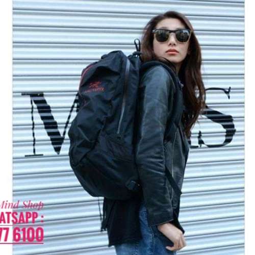 "On Sale" Arc'teryx 不死鳥 不死鳥背包 不死鳥背囊 arro22 arro 22 全新 行貨 終生...