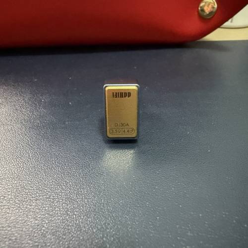 AK HC2 4.4mm DAC 跟 DDhifi 4.4 轉 3.5 插