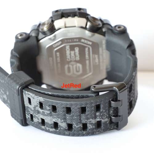 G Shock MUDMASTER GWG-2000CR-1A 行貨