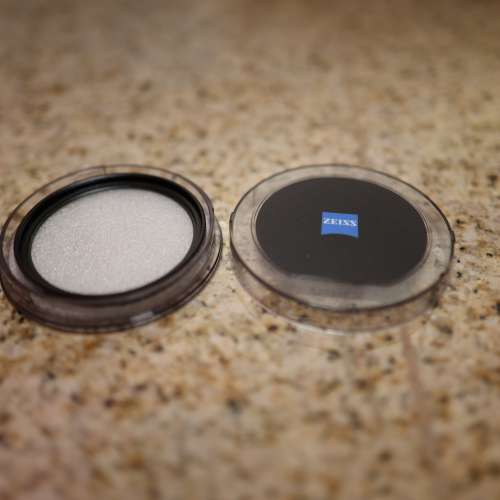 Sony Zeiss 55mm Filter 99% new