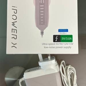 iFi iPower X Low Noise Power Supply