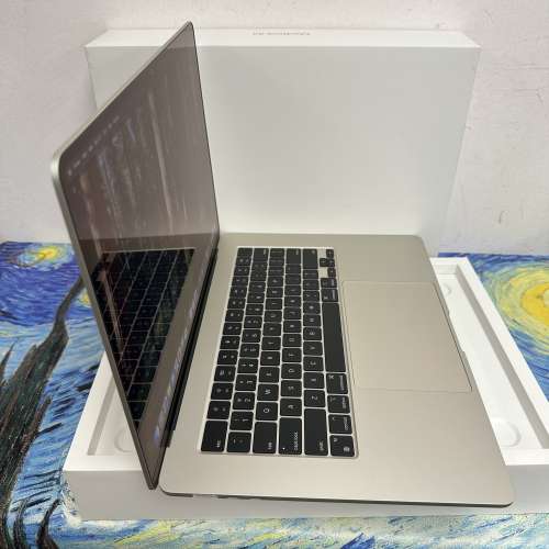 （全新質素⚡️15寸MacBook Air M3 CPU🤩 )APPLE  MacBook Air M3 2023 M3 CPU/8,1...