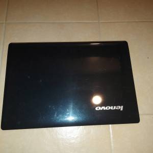 壞LENOVO G460 眼見咁多嘢