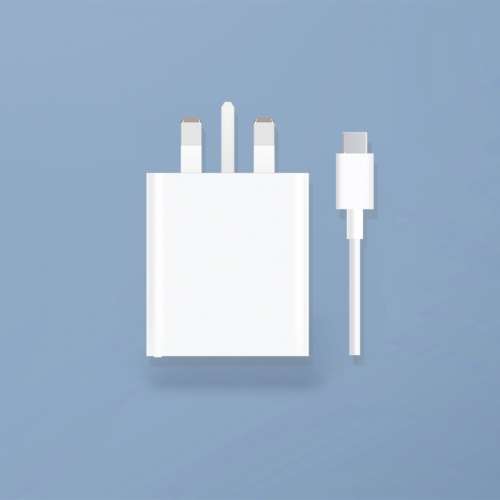 小米 120w Charging Combo Type A120W 充電套裝