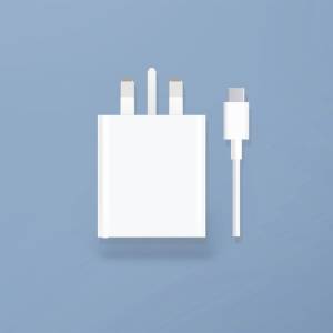小米 120w Charging Combo Type A120W 充電套裝
