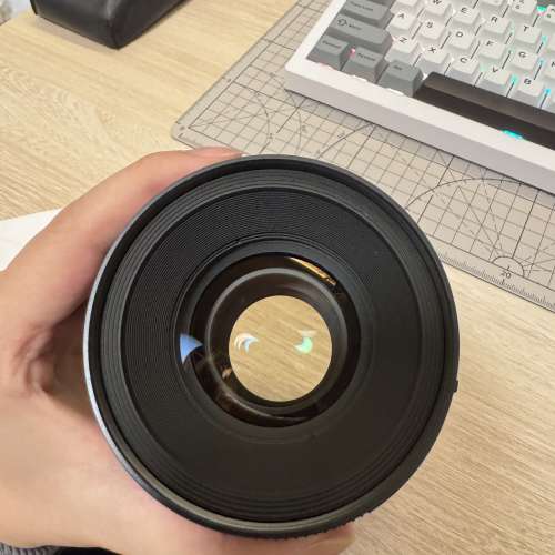 Mamiya K/L F3.5 127mm