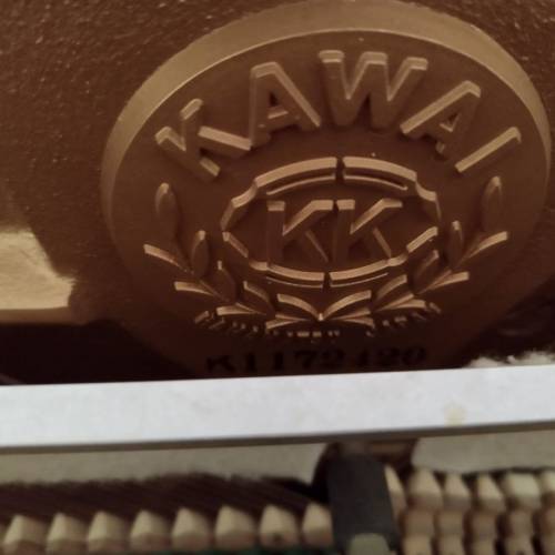 kawai二手鋼琴