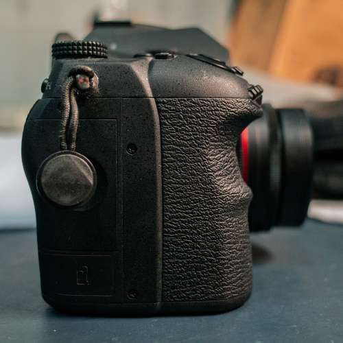 Pentax K-3 III Monochrome （只機身，不連鏡）