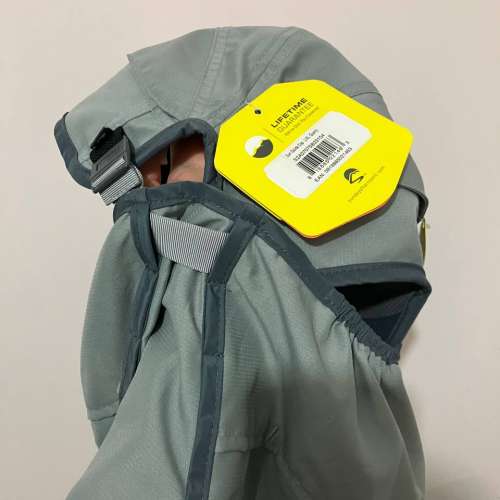 全新美國牌子SUNDAY AFTERNOONS UPF50+行山防曬帽Sun Guide Cap Quarry 灰色