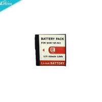 NIJIA NP-FE1 Lithium-Ion Battery Pack 代用鋰電池 (3.7V, 500mAh)