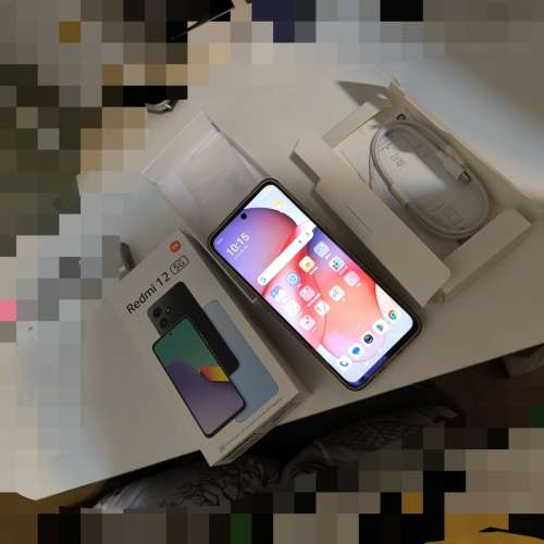 Redmi 12 5G