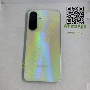 $(1) 99% Samsung Galaxy A36 8+256 綠色