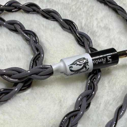 -零度最終章-誠意之作(神之眼)The Eye Of God超旗艦銅升級線