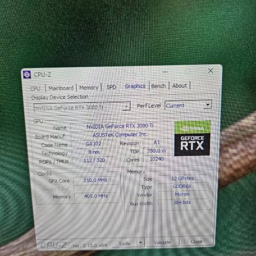 12400f 32gb 3080ti 細matx機箱 同itx機箱有得比