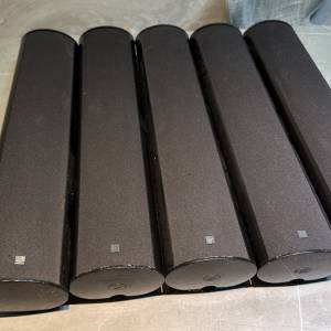 KEF 家庭影院喇叭