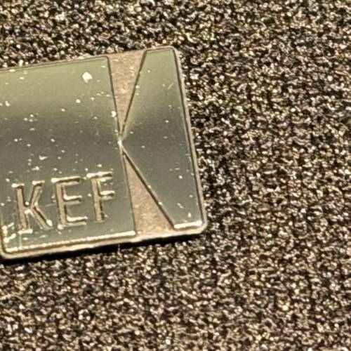 KEF 家庭影院喇叭