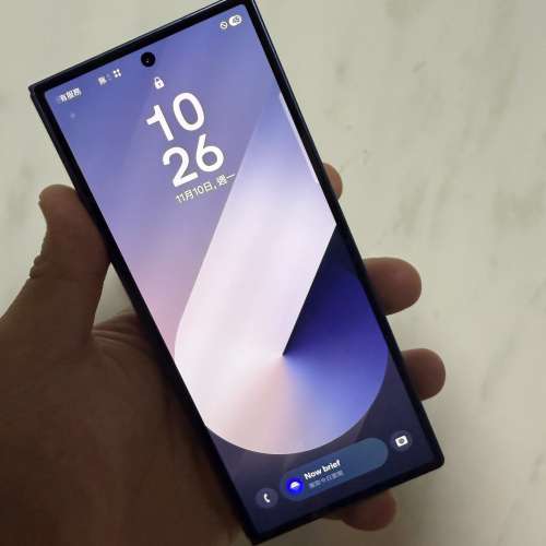 全網最平🔥Samsung galaxy fold 6 12+256美版單卡+esim藍色可換iphone/ipad