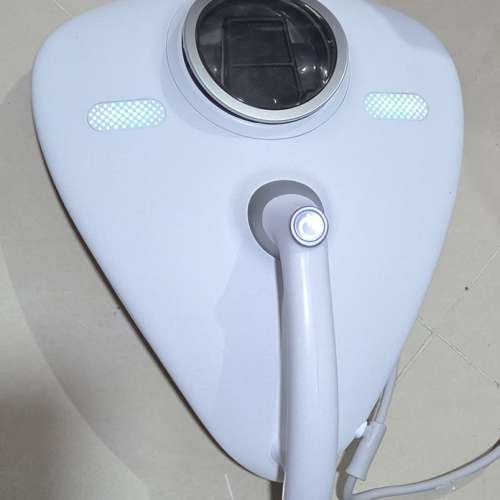 Raycop RN-100 藍光殺菌除蟎吸塵機