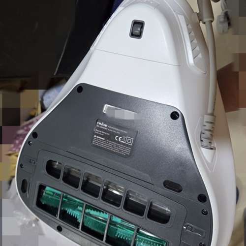Raycop RN-100 藍光殺菌除蟎吸塵機