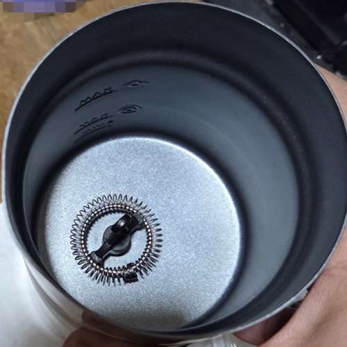 ARISTO Milk Frother 奶泡機 not nespresso