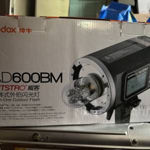 Godox AD600BM
