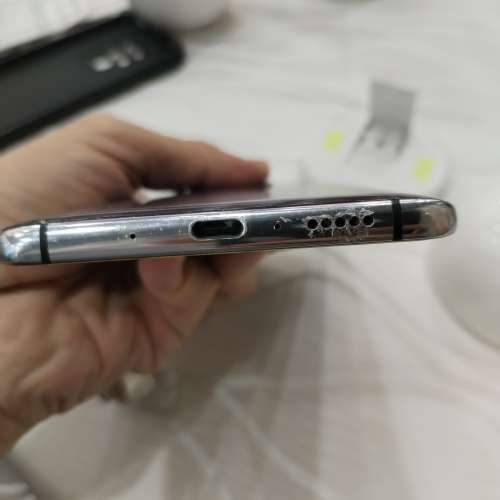 Huawei Mate 20 X 港版