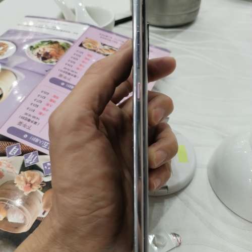 Huawei Mate 20 X 港版