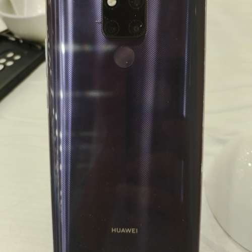Huawei Mate 20 X 港版