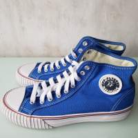 PF&bull;FLYERS休閑鞋 converse visvim us 8