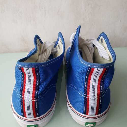 PF&bull;FLYERS休閑鞋 converse visvim us 8