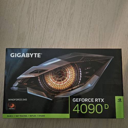 gigabyte 4090d 24gb