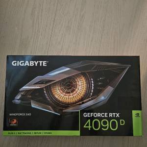 gigabyte 4090d 24gb