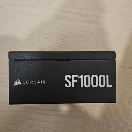 corsair sfx 1000w 火牛 SF1000L