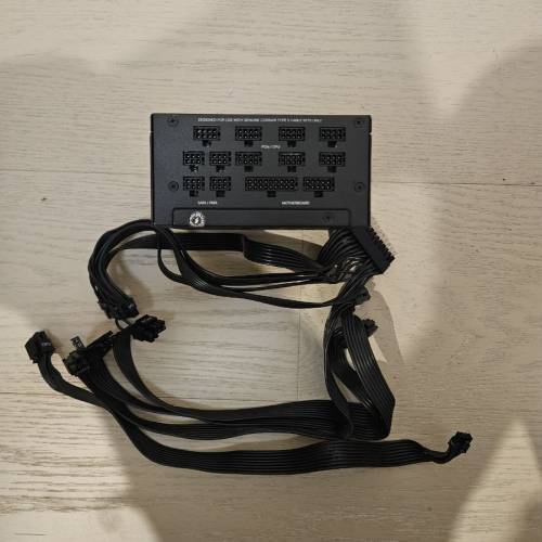 corsair sfx 1000w 火牛 SF1000L