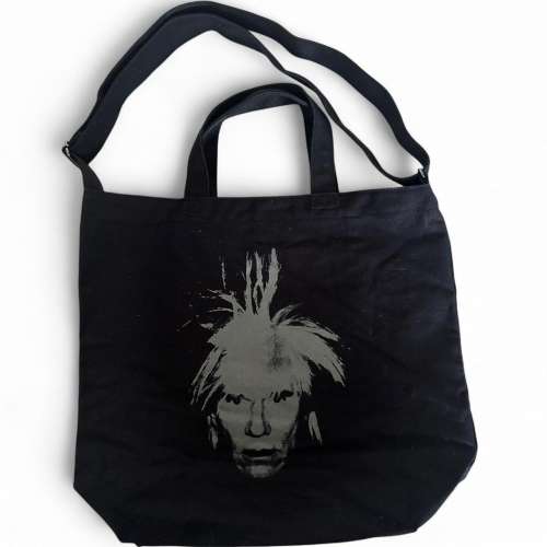 Uniqlo 布手袋 接近全新