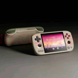 🚛包順豐櫃 AYANEO Pocket AIR Mini 安卓掌機遊戲機 3+64G 黑色/白色/灰色🎮