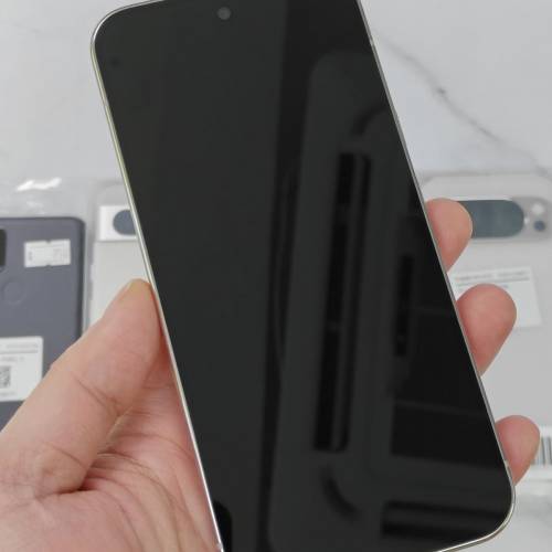 💥google pixel系列💥95新日版靚機pixel10pro 16+256gb 無鎖 少量翻貨 先到先得