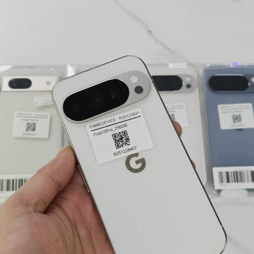 💥google pixel系列💥95新日版靚機pixel10pro 16+256gb 無鎖 少量翻貨 先到先得