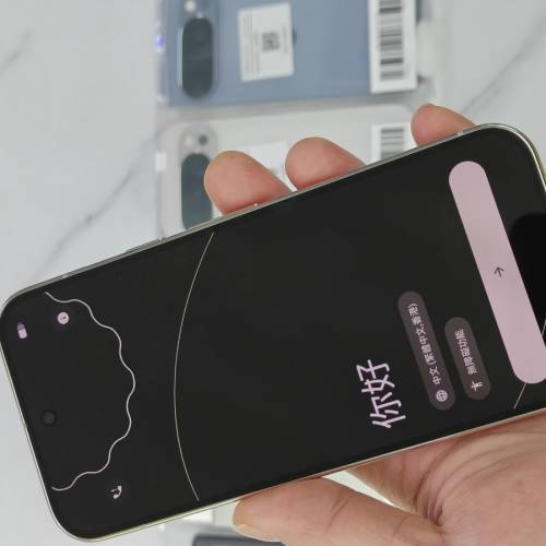 💥google pixel系列💥95新日版靚機pixel10pro 16+256gb 無鎖 少量翻貨 先到先得