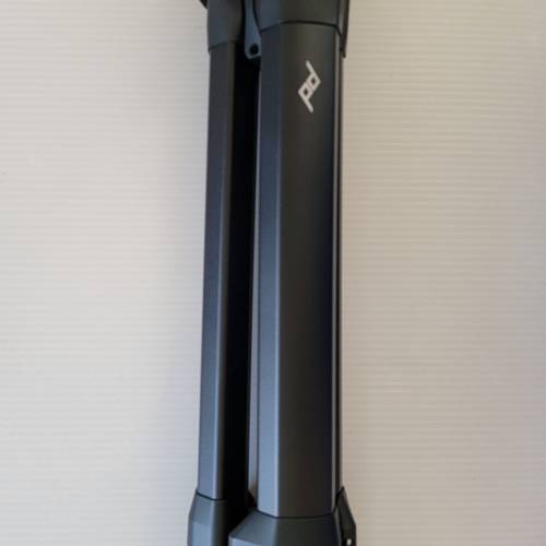 Peak design travel tripod Aluminium