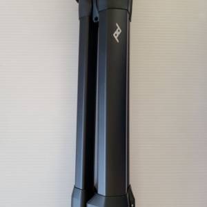 Peak design travel tripod Aluminium