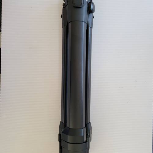 Peak design travel tripod Aluminium