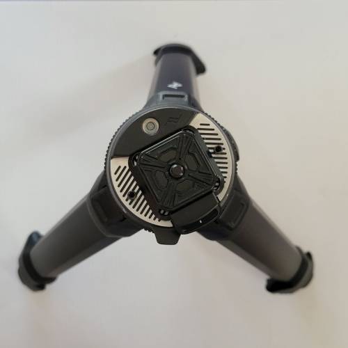 Peak design travel tripod Aluminium