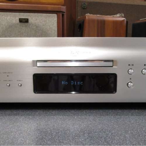 Denon DCD SX11 Sacd Player